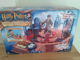 Harry Potter & The Sorcerer's Stone Levitating Challenge Electronic Skill & Action Game